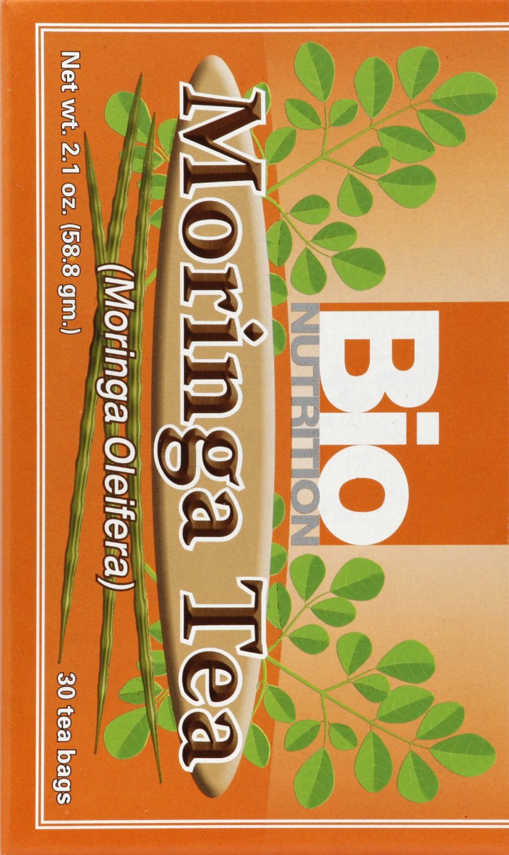slide 3 of 5, Bio Nutrition Tea- 30 ct, 30 ct