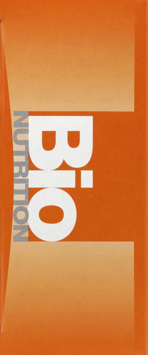 slide 2 of 5, Bio Nutrition Tea- 30 ct, 30 ct