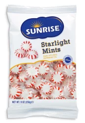 Sunrise Peppermint Starlights