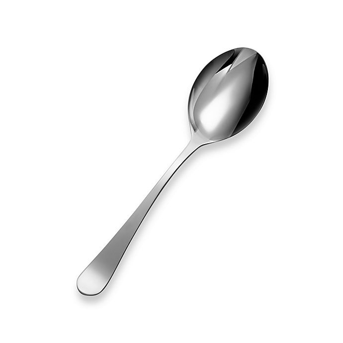 slide 1 of 1, Gourmet Settings Windermere Serving Spoon, 1 ct