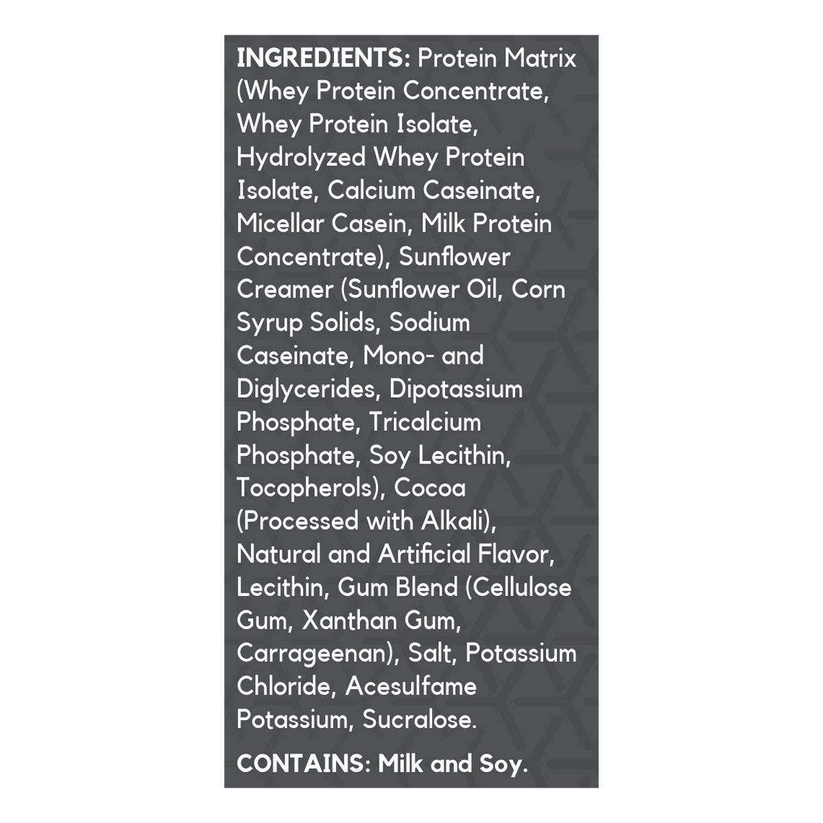 slide 3 of 7, BSN Syntha-6 Edge - Chocolate Milkshake, 2 lb