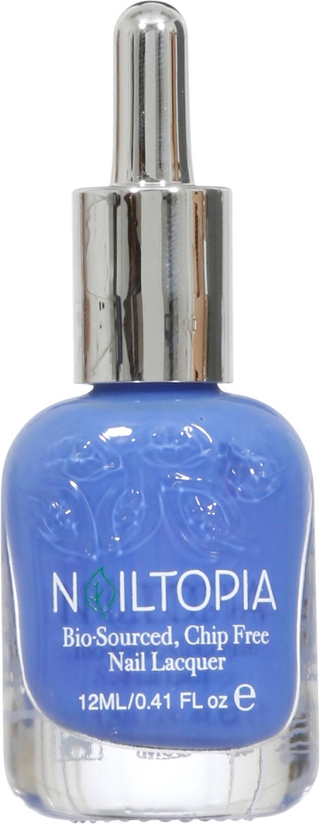 slide 5 of 13, Nailtopia Indigo to Ibiza Nail Lacquer 0.41 fl oz, 0.41 fl oz
