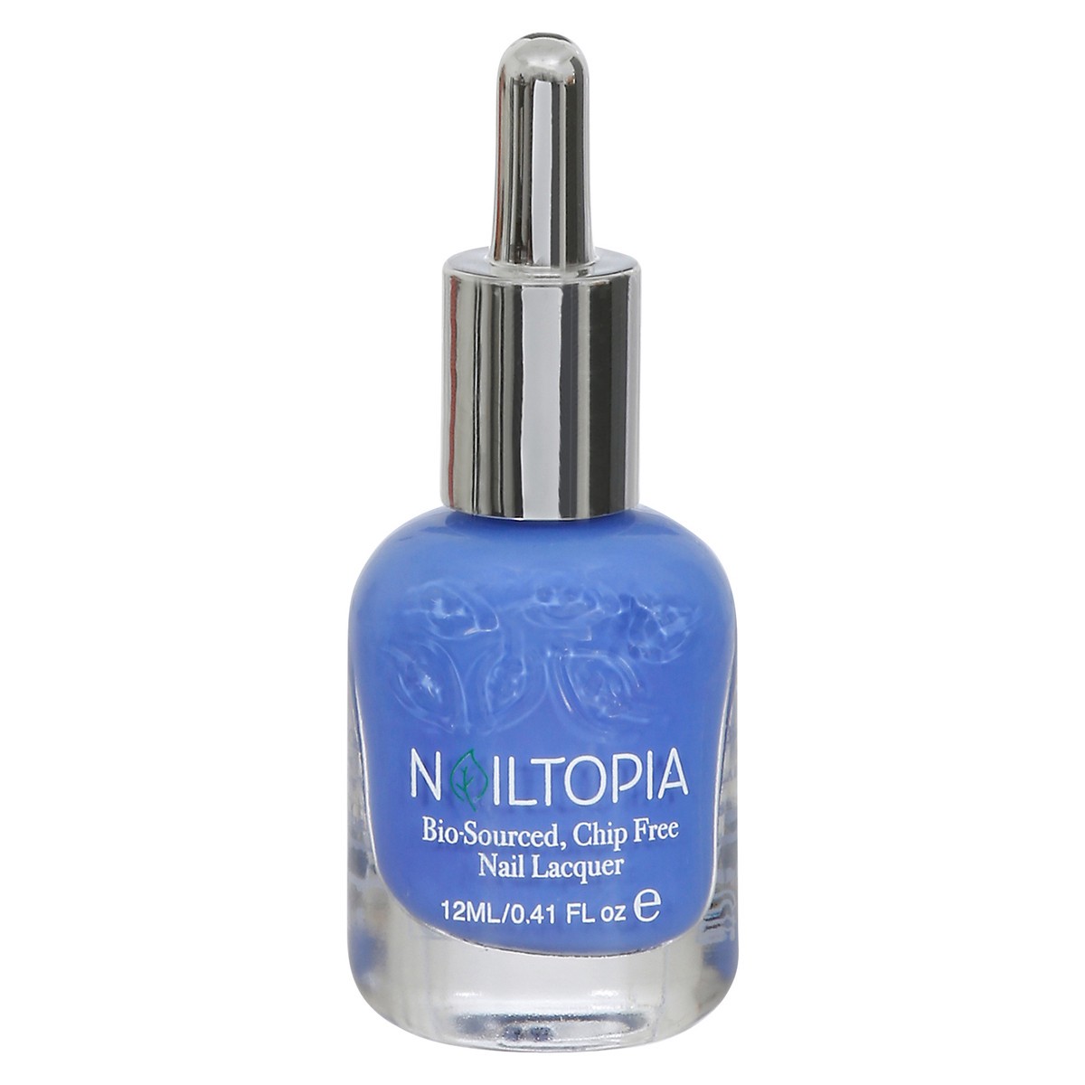 slide 7 of 13, Nailtopia Indigo to Ibiza Nail Lacquer 0.41 fl oz, 0.41 fl oz