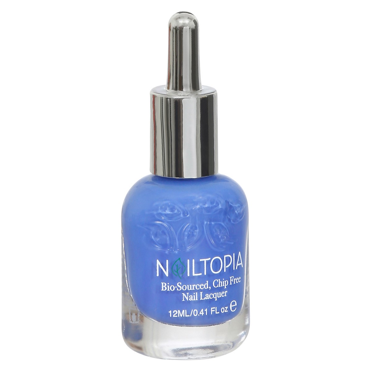slide 2 of 13, Nailtopia Indigo to Ibiza Nail Lacquer 0.41 fl oz, 0.41 fl oz