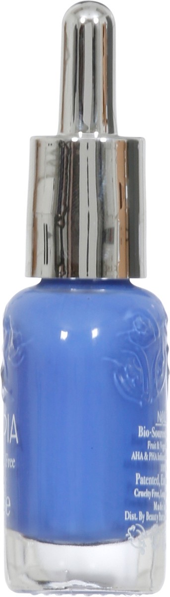 slide 10 of 13, Nailtopia Indigo to Ibiza Nail Lacquer 0.41 fl oz, 0.41 fl oz