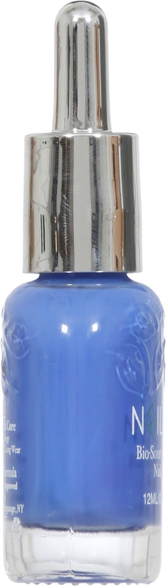 slide 9 of 13, Nailtopia Indigo to Ibiza Nail Lacquer 0.41 fl oz, 0.41 fl oz