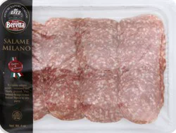 Fratelli Beretta Salame 4 oz