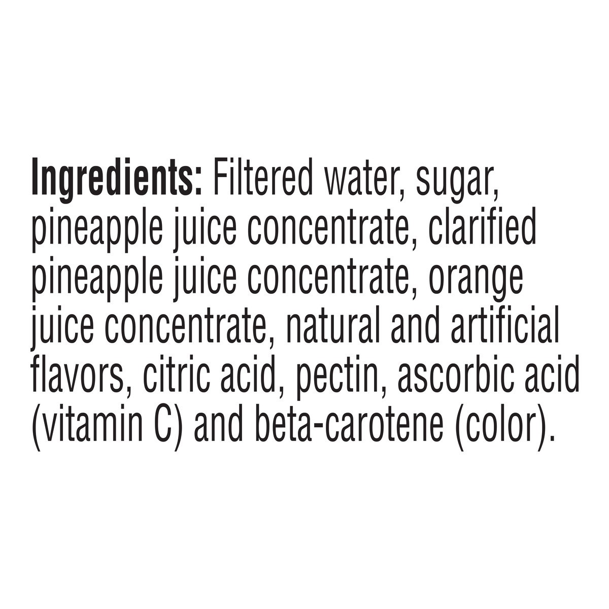 slide 6 of 9, Tropicana Juice Beverage, 15.2 oz