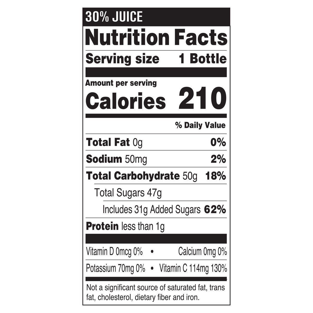 slide 7 of 9, Tropicana Juice Beverage, 15.2 oz