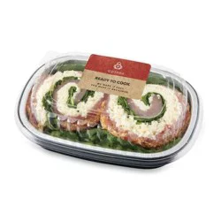 Publix Boneless Pork Loin Florentine