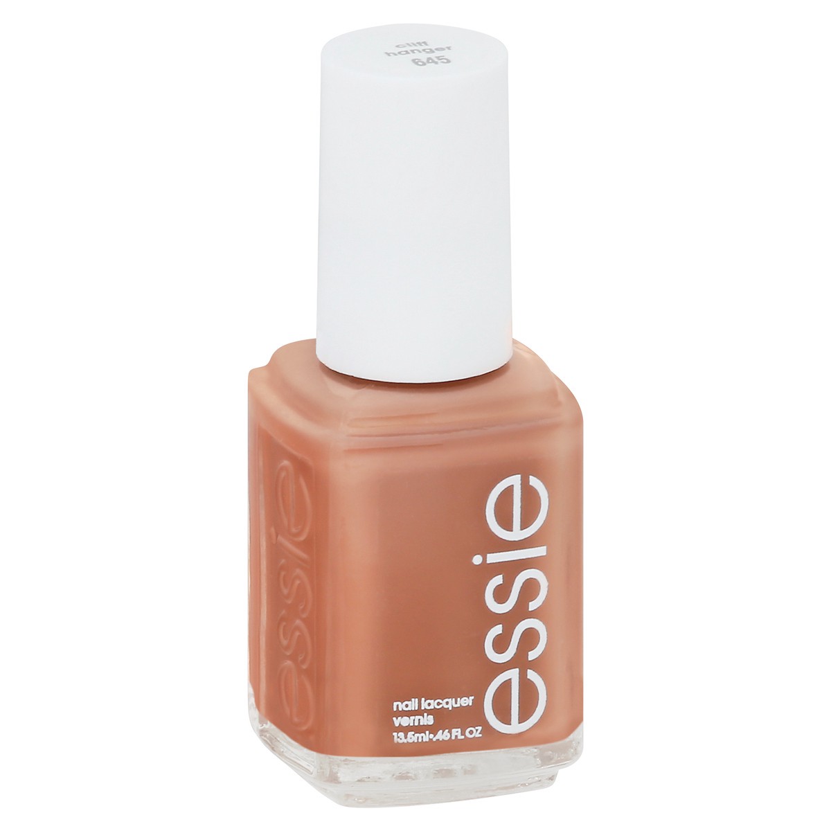 slide 5 of 9, essie 645 Cliff Hanger Vernis Nail Lacquer 0.46 fl oz, 0.46 fl oz