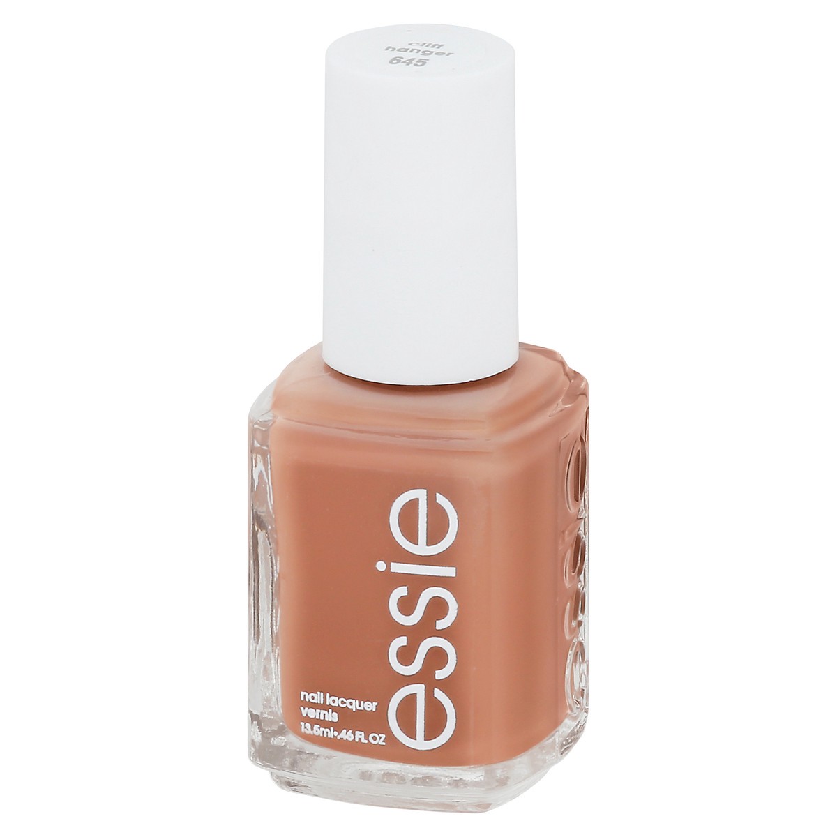 slide 7 of 9, essie 645 Cliff Hanger Vernis Nail Lacquer 0.46 fl oz, 0.46 fl oz