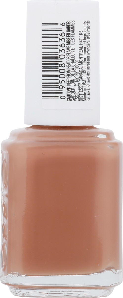 slide 3 of 9, essie 645 Cliff Hanger Vernis Nail Lacquer 0.46 fl oz, 0.46 fl oz