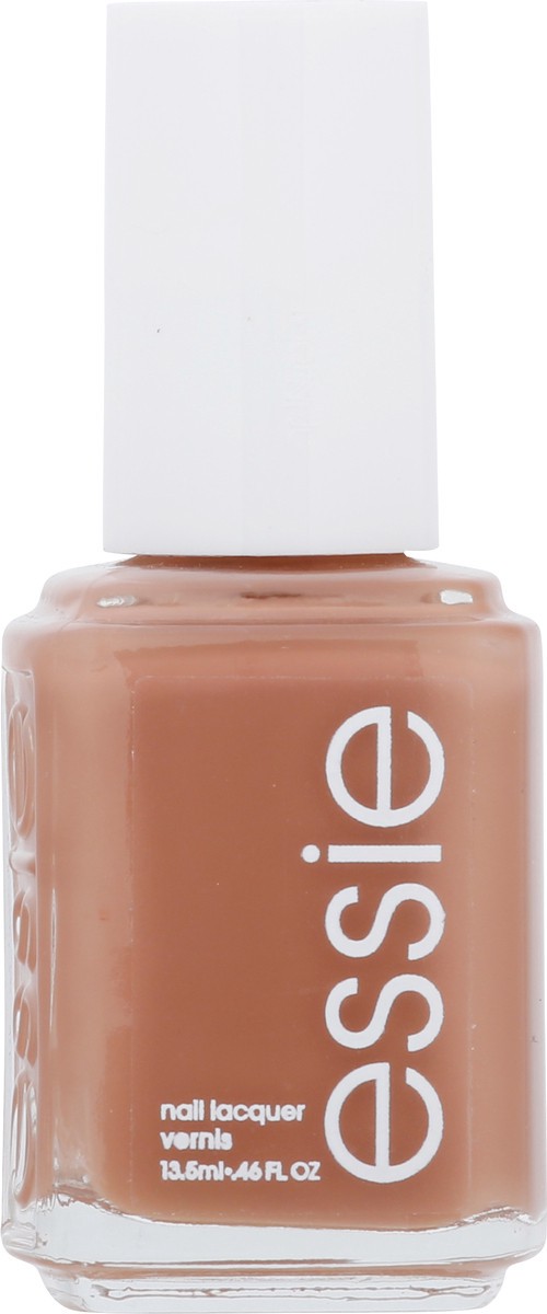 slide 1 of 9, essie 645 Cliff Hanger Vernis Nail Lacquer 0.46 fl oz, 0.46 fl oz