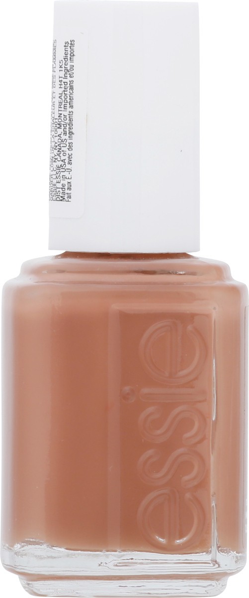 slide 4 of 9, essie 645 Cliff Hanger Vernis Nail Lacquer 0.46 fl oz, 0.46 fl oz