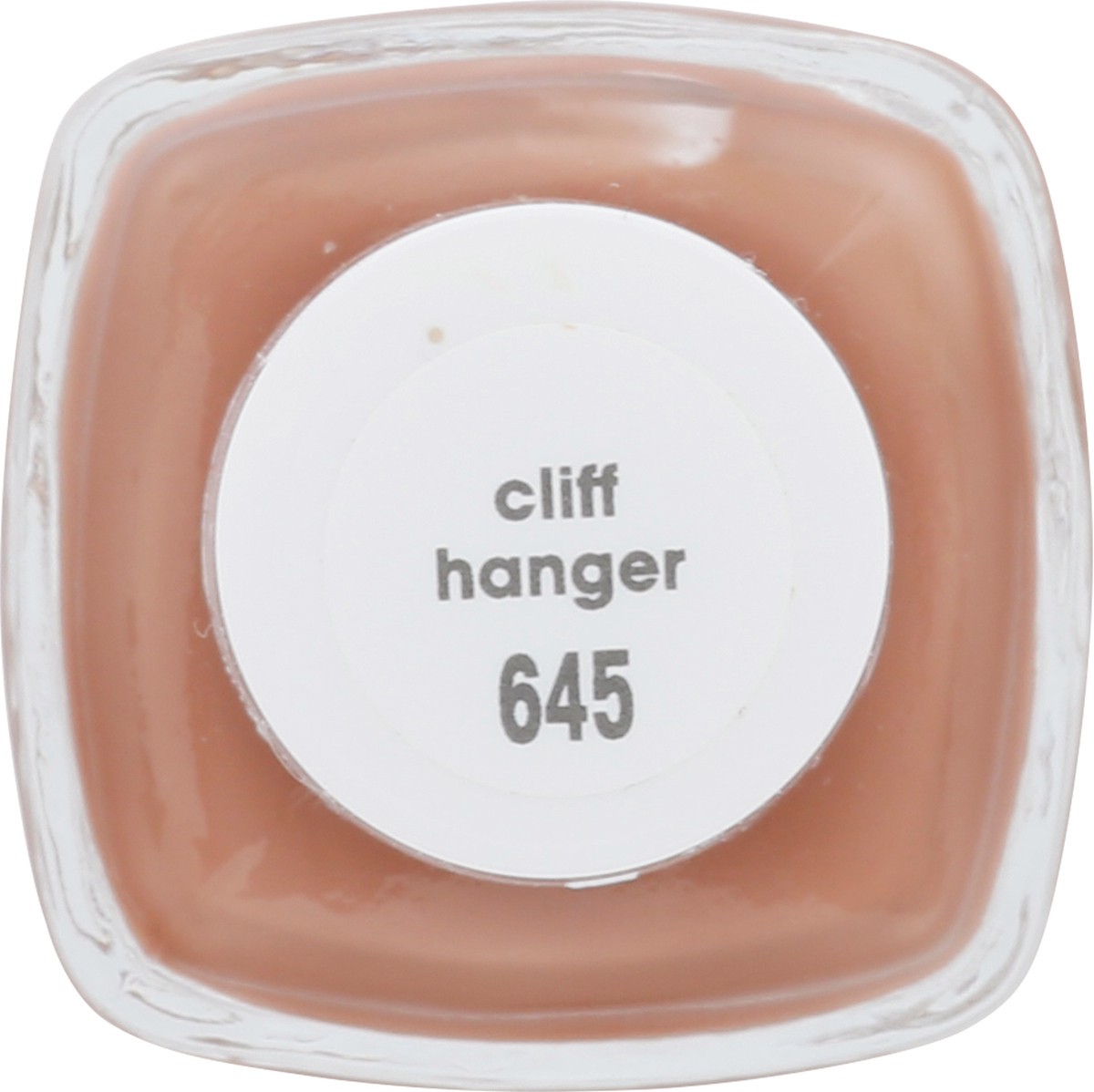 slide 8 of 9, essie 645 Cliff Hanger Vernis Nail Lacquer 0.46 fl oz, 0.46 fl oz