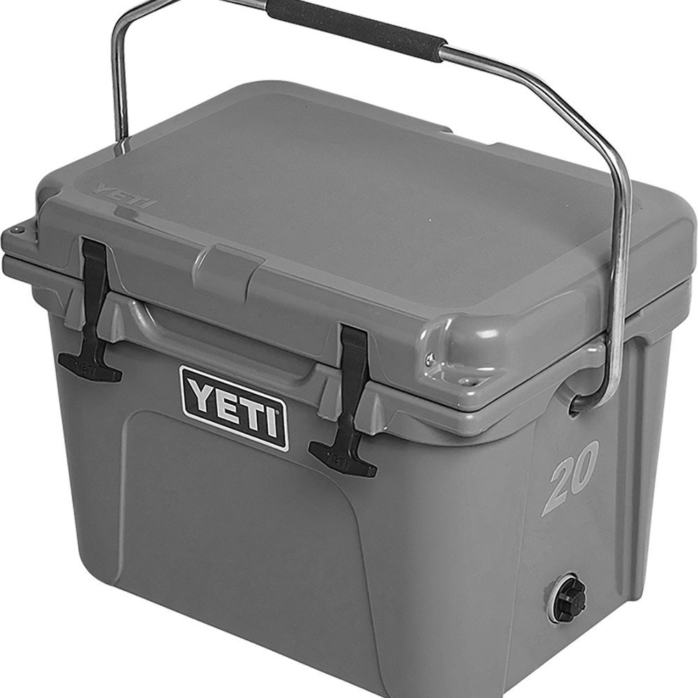 slide 1 of 1, Yeti Roadie 48 - Charcoal, 1 ct