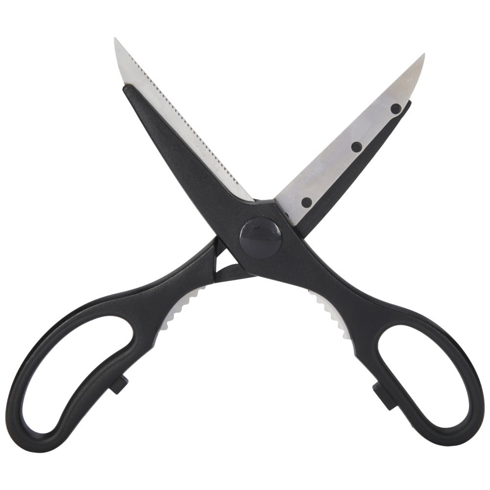 slide 2 of 4, Everyday Living Scissors, 1 ct