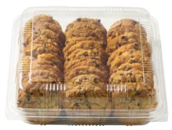 King Soopers City Market Chocolate Chip Cookie Tub