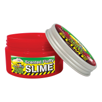 slide 11 of 13, Toxic Waste Assorted Slime Licker Scented, 1 ct