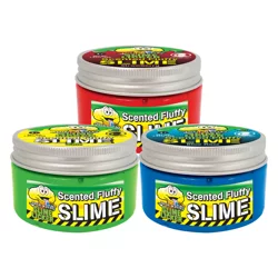 Toxic Waste Assorted Slime Licker Scented