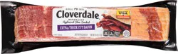 Cloverdale Applewood Bacon