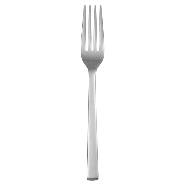 slide 1 of 1, Oneida Chef's Table Dinner Fork, 1 ct