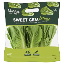 Tanimura & Antle Little Gems Lettuce, Sweet