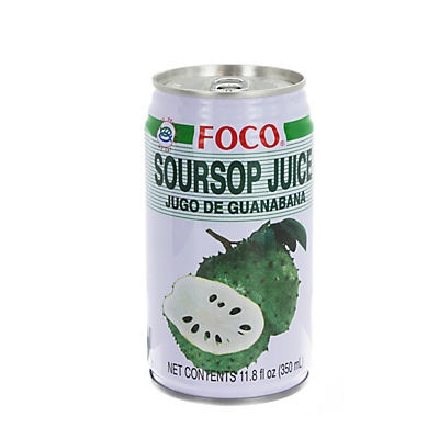 slide 1 of 1, Foco Nectar De Guanban, 11.8 oz