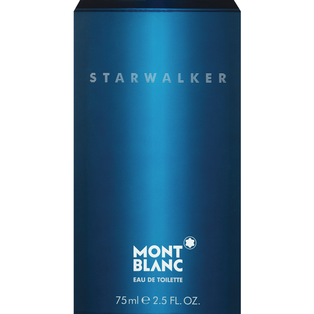 slide 1 of 1, FRAGRANCENET.COM Mont Blanc Starwalker Eau De Toilette Spray For Men, 1 ct