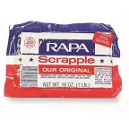RAPA Scrapple - Our Original