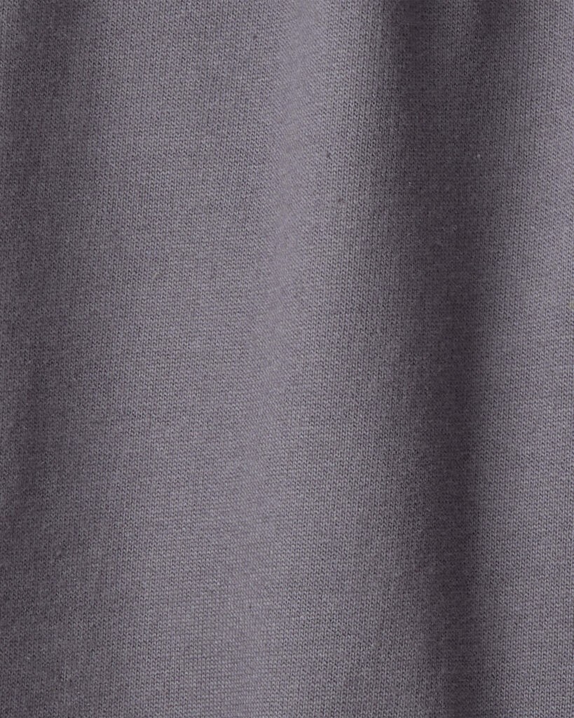 slide 2 of 4, Carter's Baby Boy 2-Piece Striped Bodysuit & Pant Set - Grey Grey 24M, 2 pc