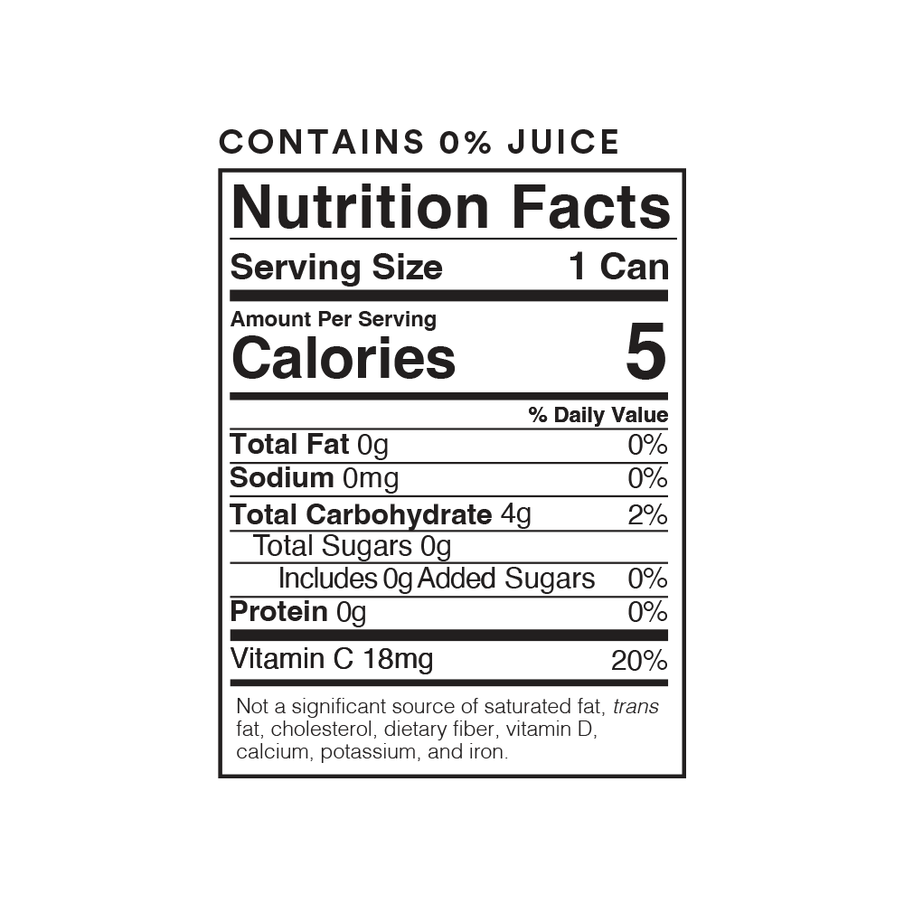 slide 2 of 5, The Ryl Company™ Half & Half Antioxidant Superblend Zero Sugar Iced Tea Bottle, 15.2 fl oz