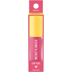 Burt''s Bees Pink Sky Lip Oil 0.15 fl oz