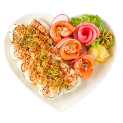 Hissho Love At First Bite Collection