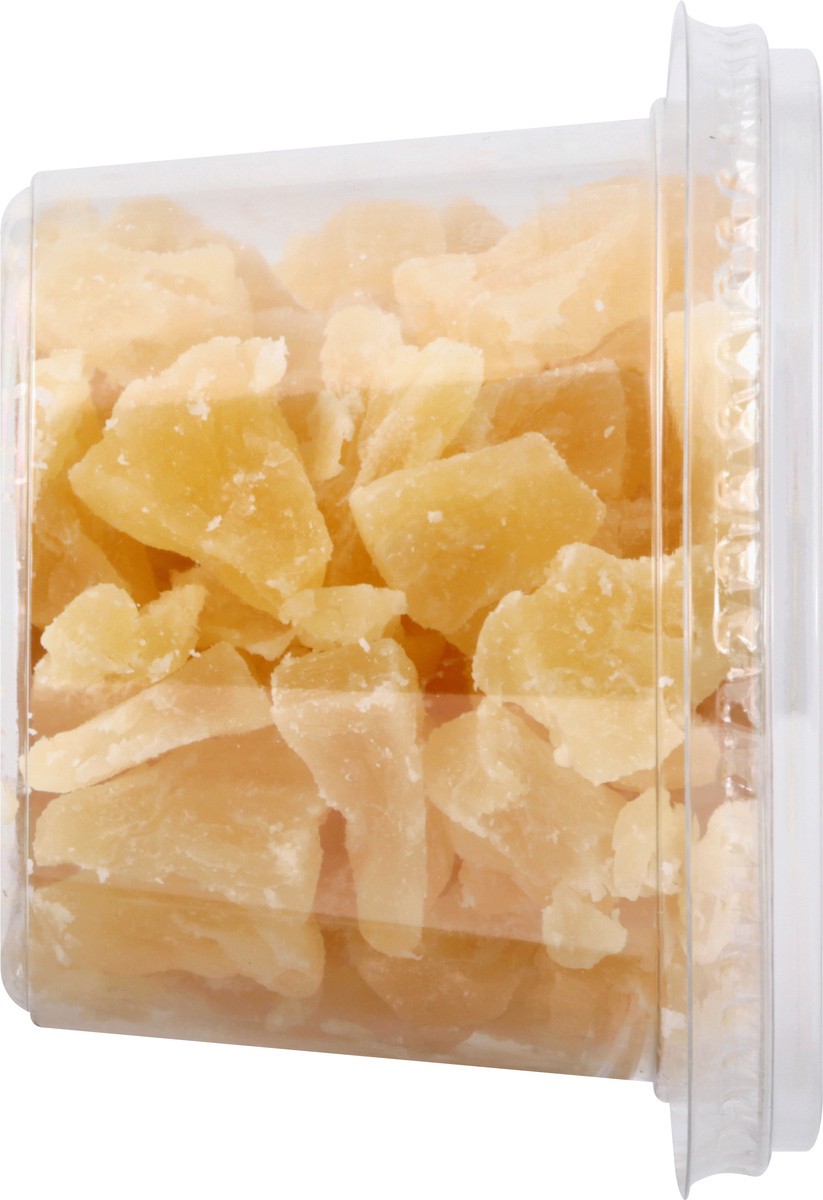 slide 6 of 13, Creative Snacks Naturally Delicious Dried Pineapple 10 oz, 10 oz