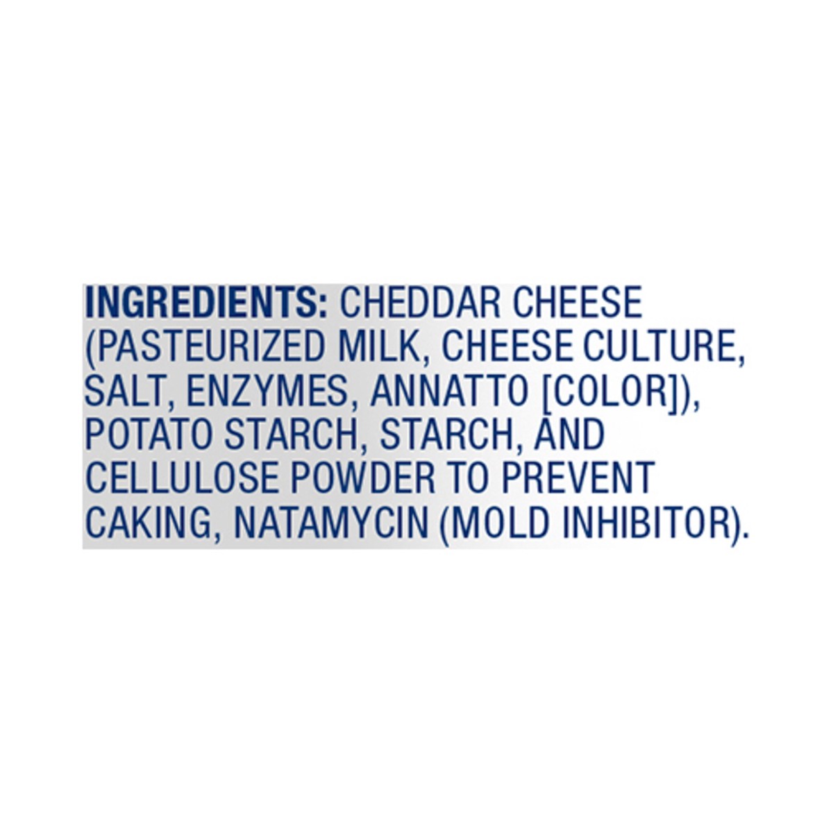 slide 2 of 6, Crystal Farms Cheese, 16 oz