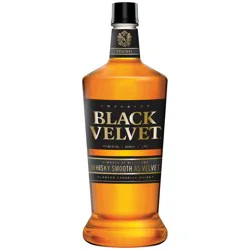 Heaven Hill Black Velvet Canadian Whiskey