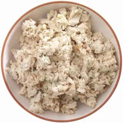 Old Fashioned Rotisserie Chicken Salad