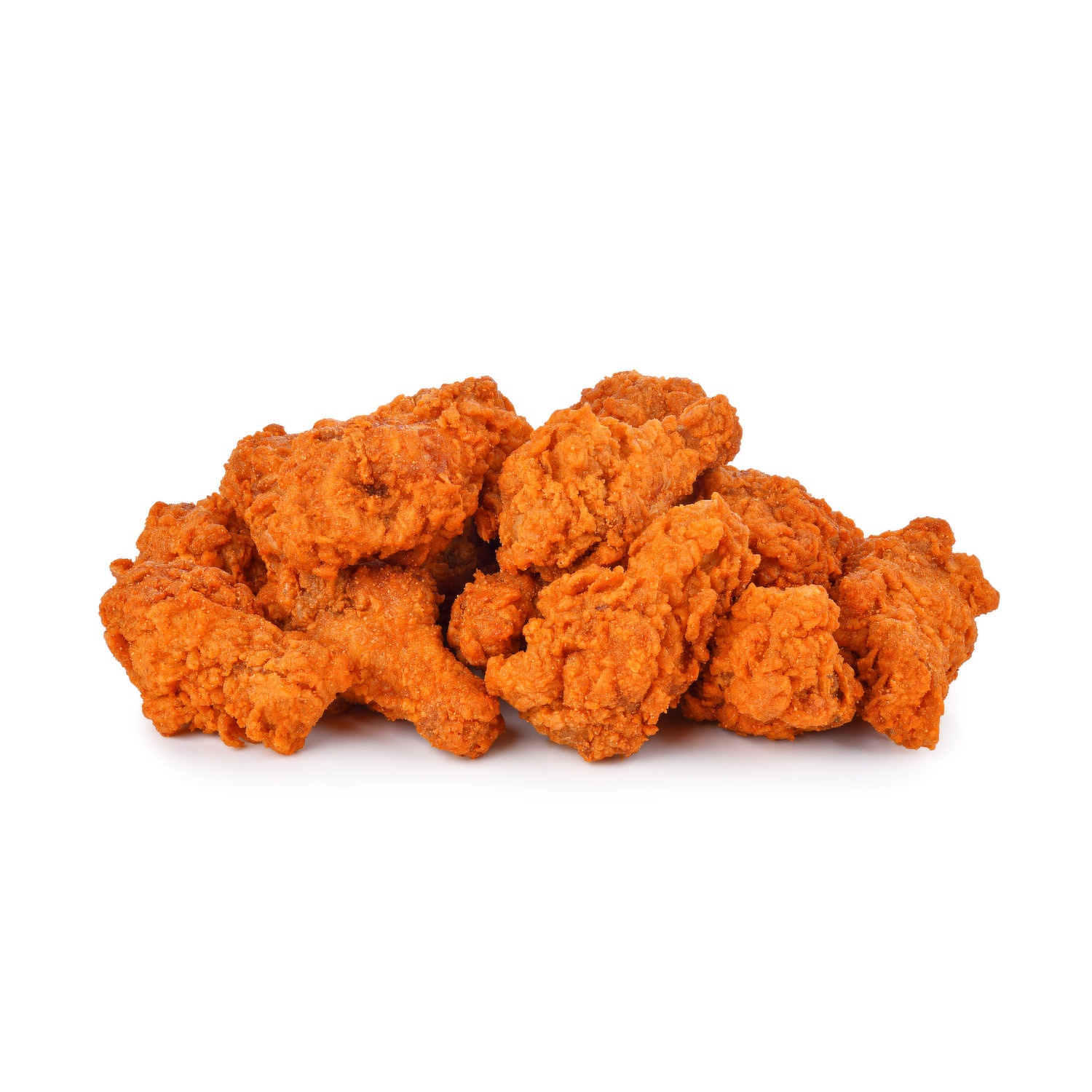 slide 1 of 1, Cub Fried Chicken, Cold, 8 Each, 8 ct