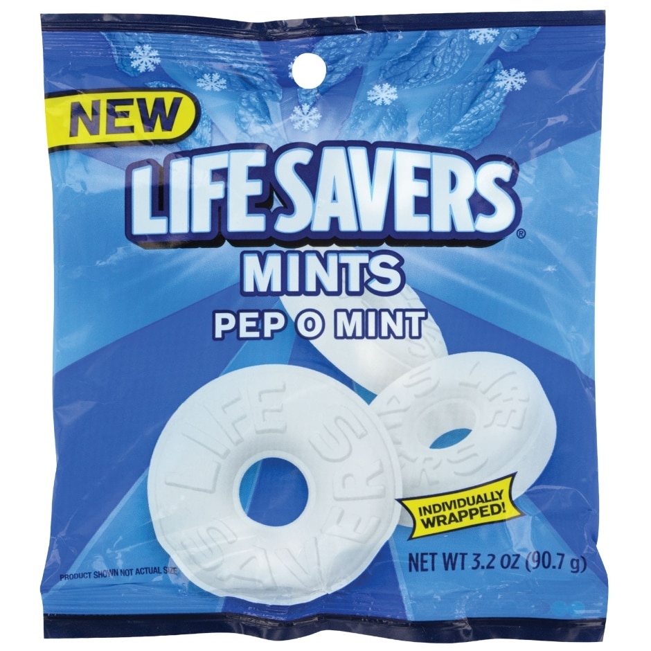 Life Savers Mints 1 ct Shipt