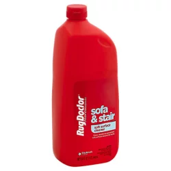 Rug Doctor Soft & Stair Cleanr