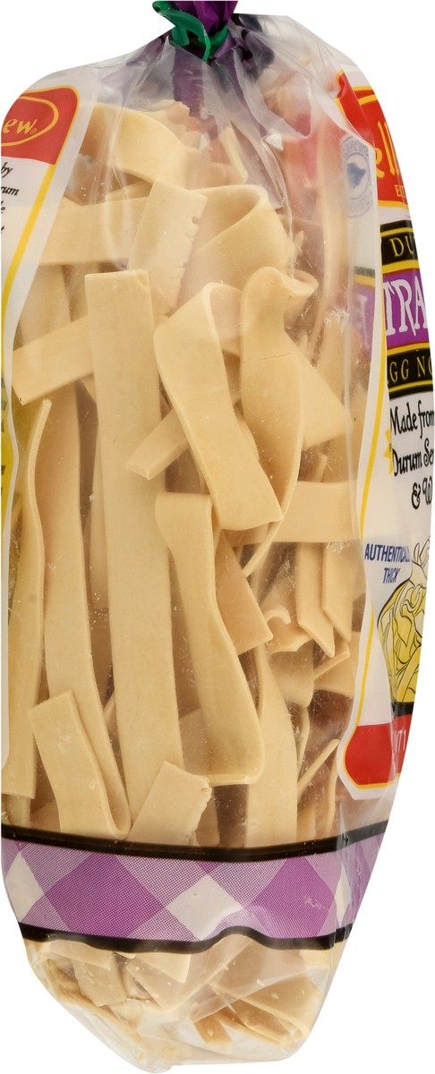 slide 2 of 14, Bell-View Dutch Egg Noodles Extra Wide 1 lb, 1 lb