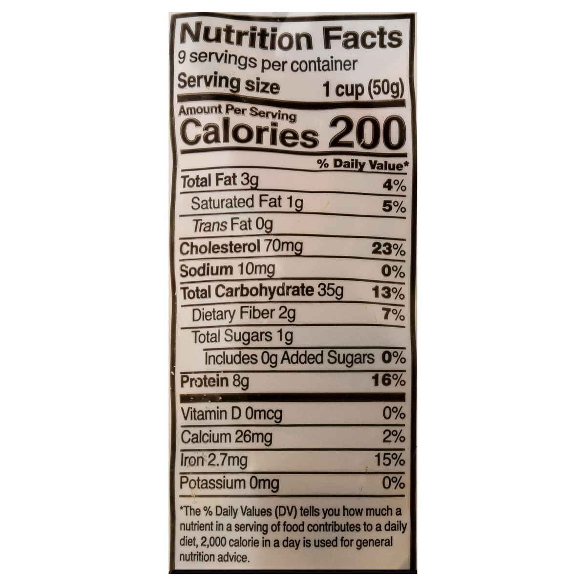 slide 13 of 14, Bell-View Dutch Egg Noodles Extra Wide 1 lb, 1 lb