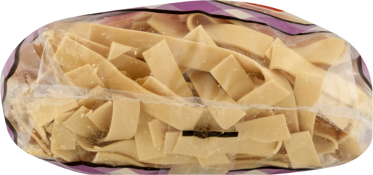 slide 3 of 14, Bell-View Dutch Egg Noodles Extra Wide 1 lb, 1 lb