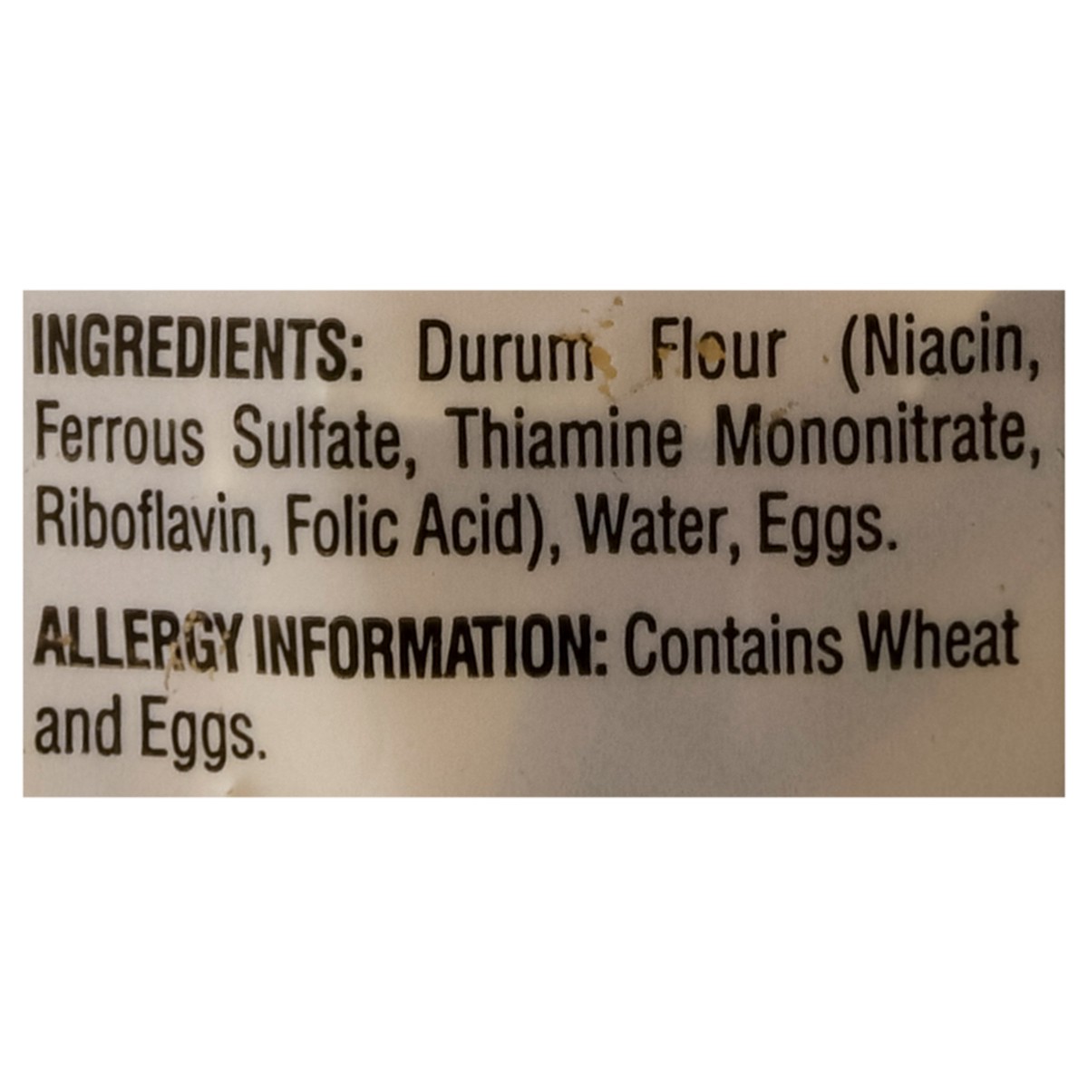 slide 8 of 14, Bell-View Dutch Egg Noodles Extra Wide 1 lb, 1 lb