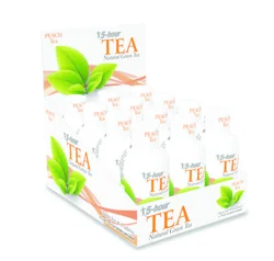 5-hour ENERGY Tea, Peach Tree - 1.93 oz