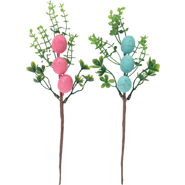 slide 1 of 1, CREATIVE HOME Spring Egg Pick, 1 ct