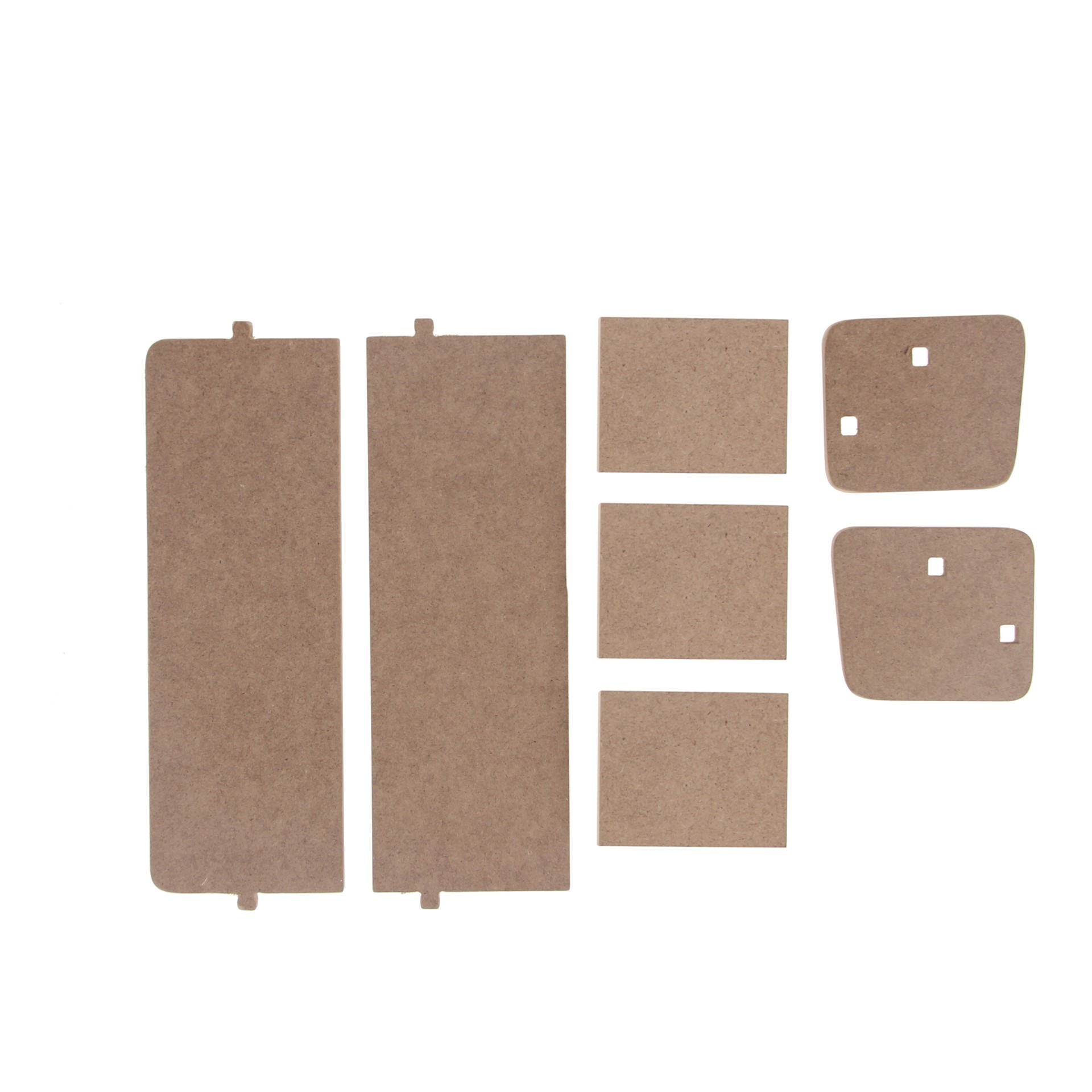 slide 2 of 3, Miniature Couch By Make Market, 2 in x 2.5 in