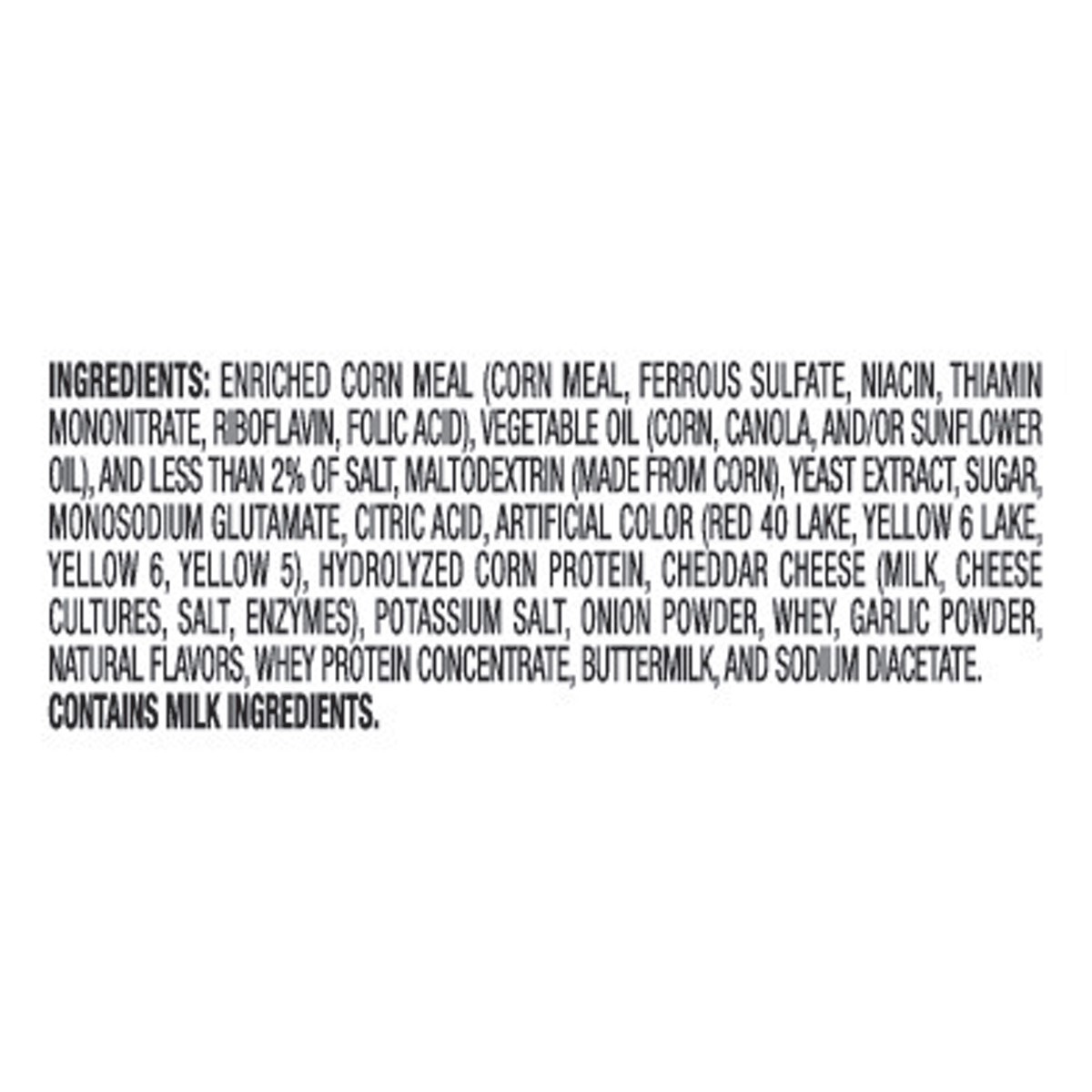 slide 6 of 8, Cheetos Crunchy Cheese Flavored Snacks Xxtra Flamin' Hot Flavored 1 Oz, 1 oz